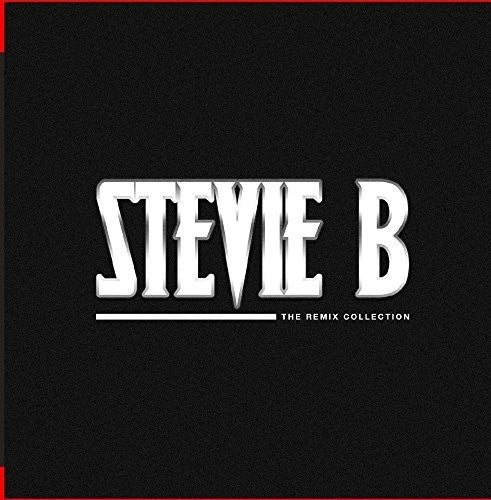 Stevie B: Remix Collection  \ CD