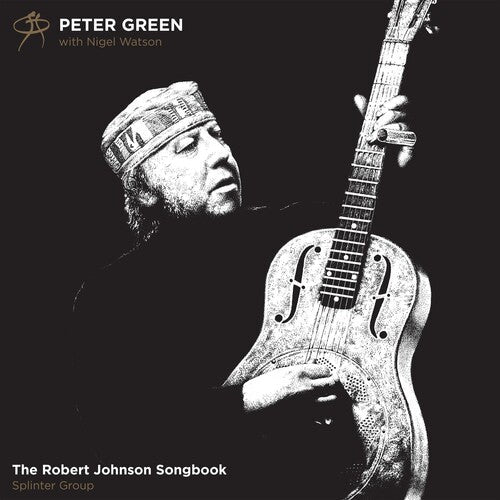 Peter Green: Robert Johnson Songbook \ LP