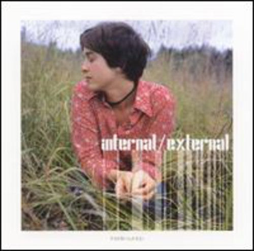 Internal-External: Insideout EP  \ CD
