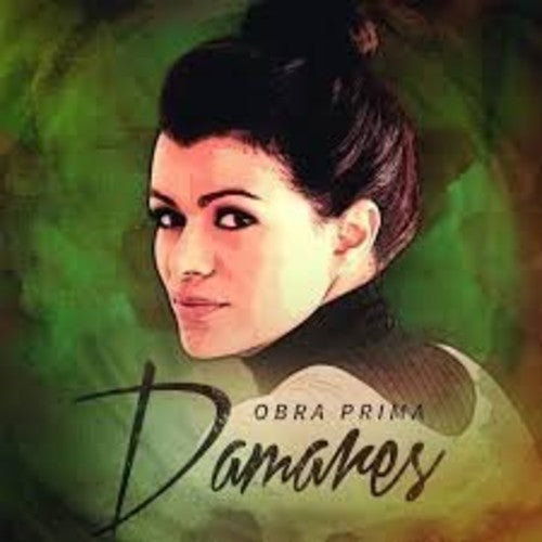 Damares: Obra Prima  \ CD