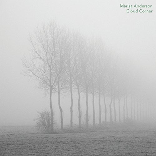 Marisa Anderson: Cloud Corner  \ CD