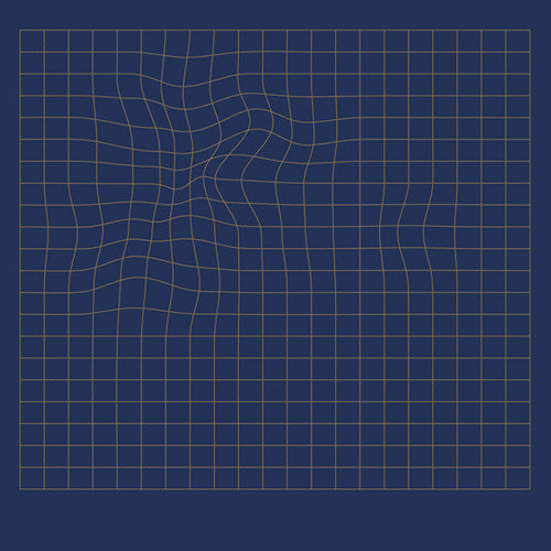 Mumdance: Present Different Circles  \ CD
