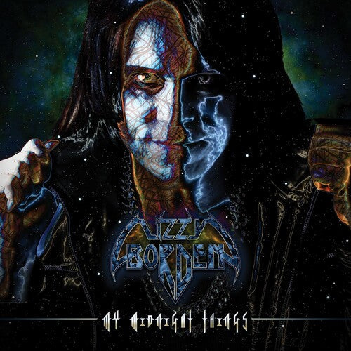 Lizzy Borden: My Midnight Things - CD