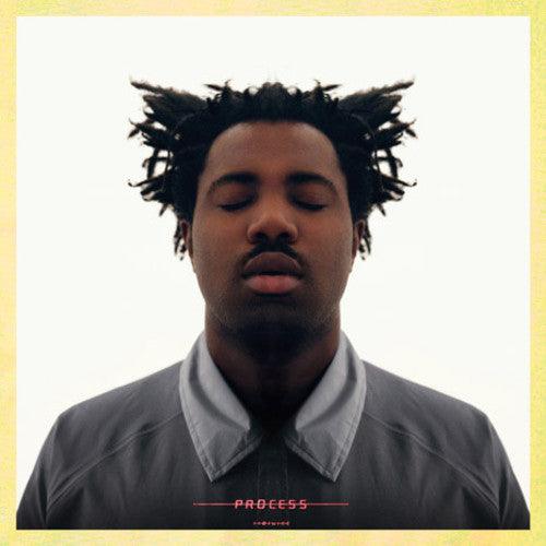 Sampha- Process - VINYL