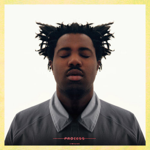Sampha: Process \ LP