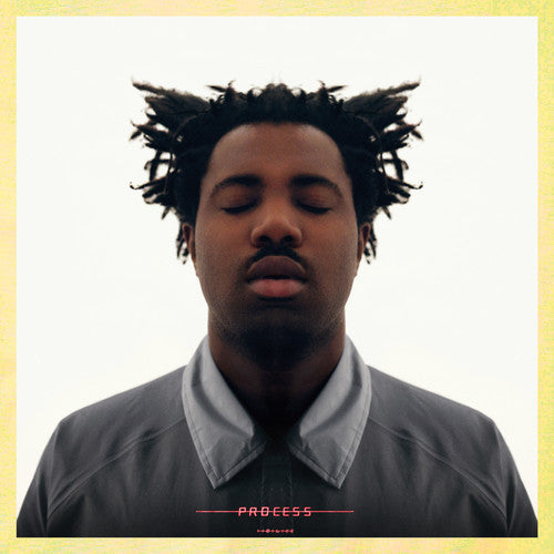 Sampha: Process  \ CD