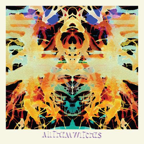 All Them Witches- Sleeping Through The War - VINYL