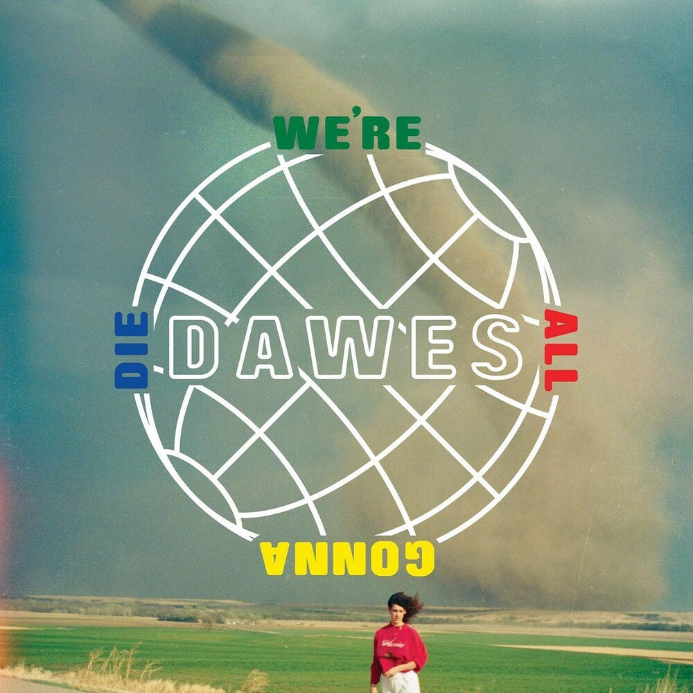 Dawes- Passwords [LP] - VINYL