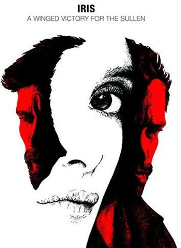 Winged Victory for the Sullen: Iris (musique Originale)  \ CD