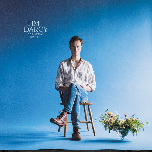 Tim Darcy- Saturday Night - VINYL