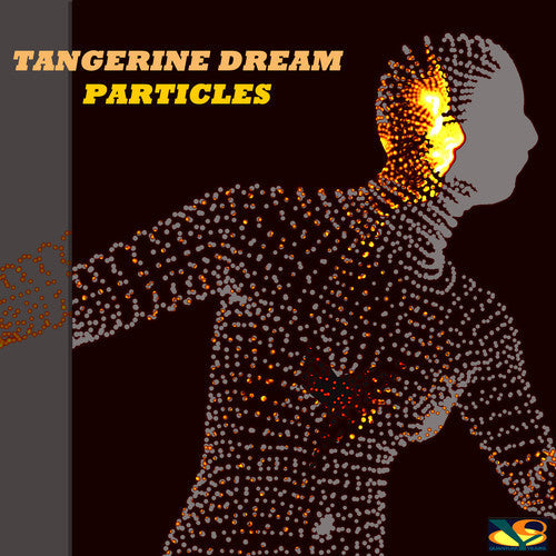 Tangerine Dream: Particles  \ CD