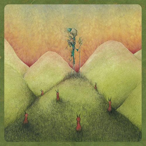 Eluvium- Copia - VINYL
