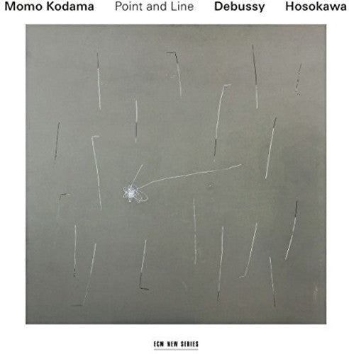 Momo Kodama: Point & Line  \ CD