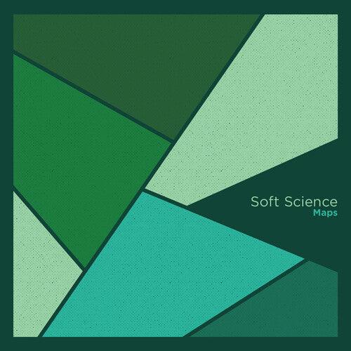 Soft Science- Maps - VINYL