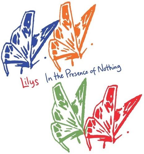 Lilys- In The Presence Of Nothing - VINYL
