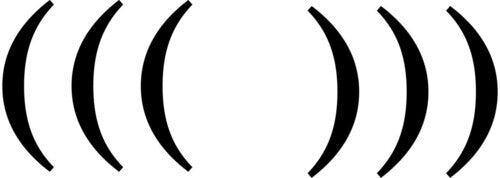 Paul Barman: (((echo Chamber))) \ LP