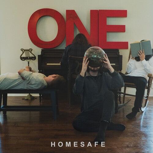 Homesafe- One - VINYL