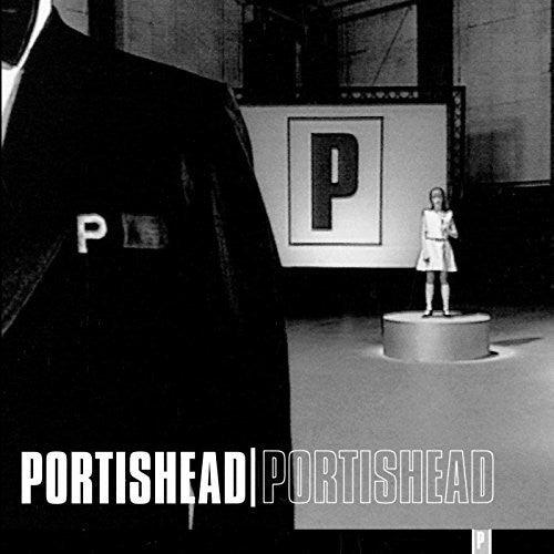 Portishead- Portishead (180g Import) - VINYL