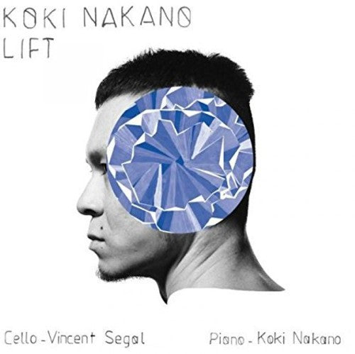 Koki Nakano: Lift \ LP