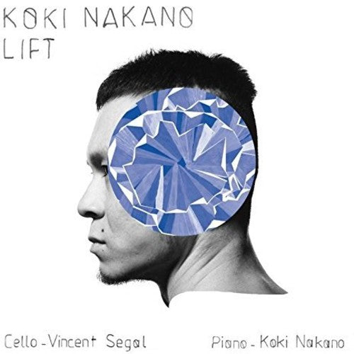 Koki Nakano: Lift  \ CD