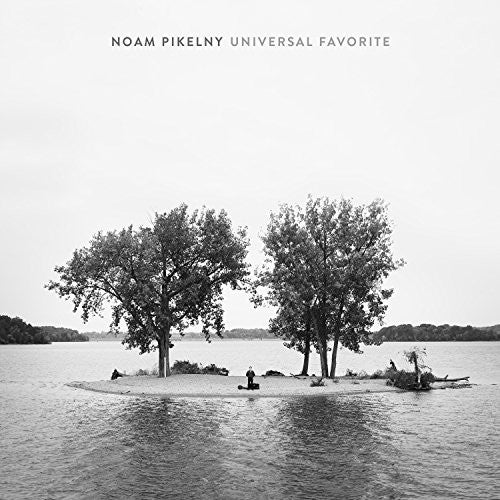 Noam Pikelny: Universal Favorite  \ CD