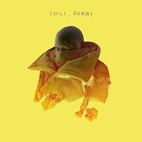 Pos- Chill, Dummy - VINYL