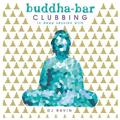 Various Artists: Buddha Bar Clubbing 2 / Various  \ CD