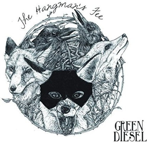 Green Diesel: Hangman's Fee  \ CD