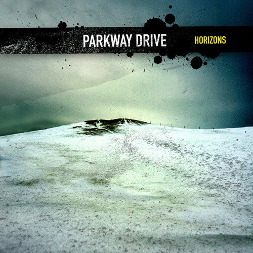 Parkway Drive- Horizons [LP] - VINYL