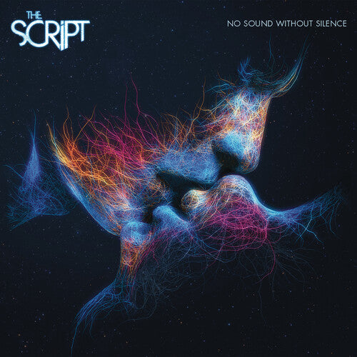 The Script: No Sound Without Silence - VINYL