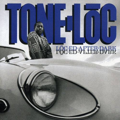 Tone-Loc: Loc-Ed After Dark  \ CD