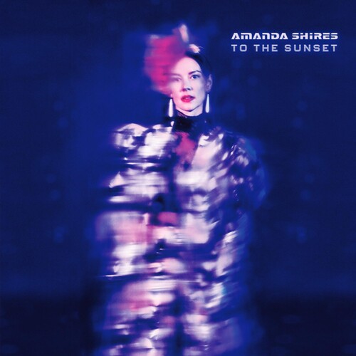 Amanda Shires: To The Sunset  \ CD