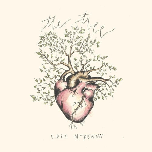 Lori McKenna: The Tree \ LP