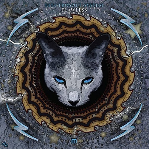 Electrosoul System: Flawless  \ CD