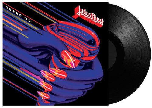 Judas Priest- Turbo 30 - VINYL