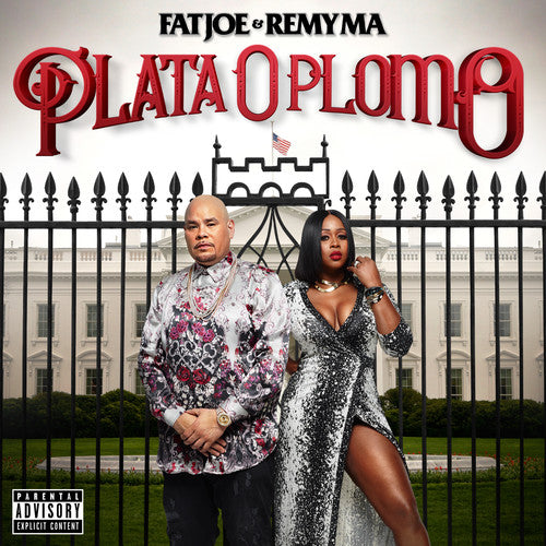 Fat Joe: Plata O Plomo  \ CD