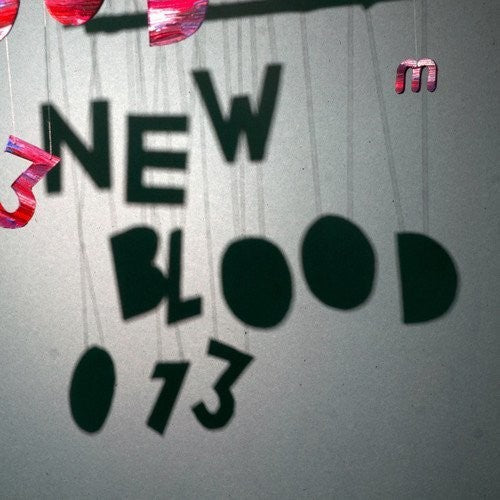 Various Artists: New Blood 013 / Various  \ CD