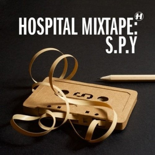 Various Artists: Hospital Mixtape: S.p.y / Various  \ CD