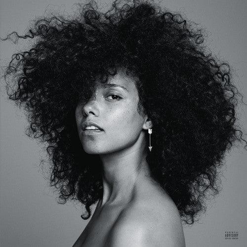 Alicia Keys- Here - VINYL