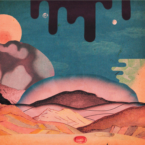 Tommaso Cappellato: Aforemention \ LP