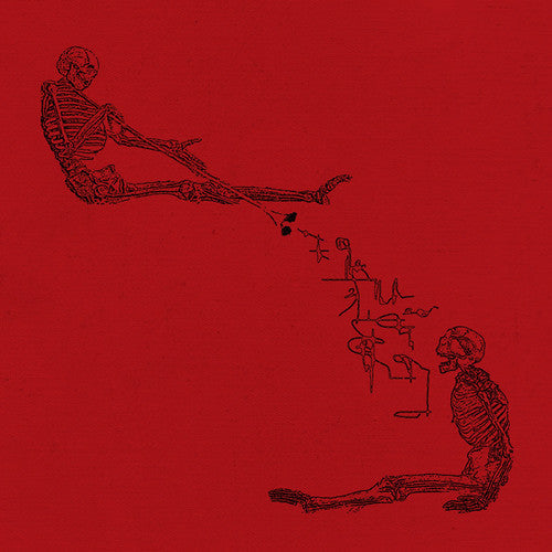 Marcus Fjellström: Skelektikon \ LP