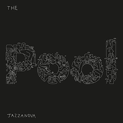 Jazzanova: Pool  \ CD