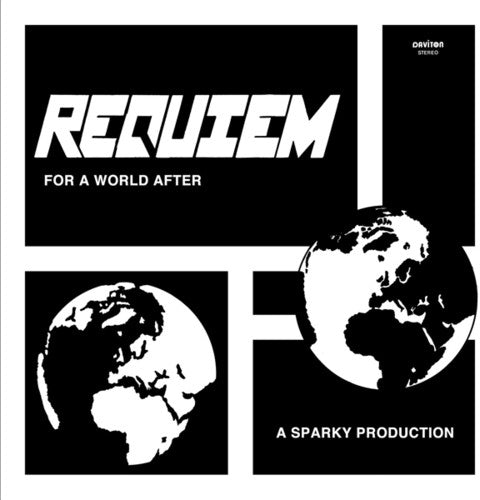 Requiem: For A World After \ LP