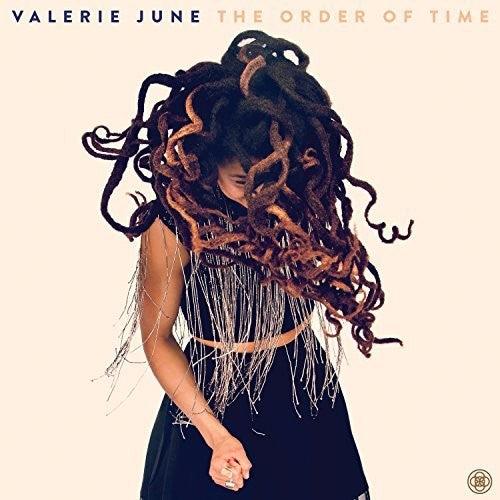 Valerie June- The Order Of Time - VINYL