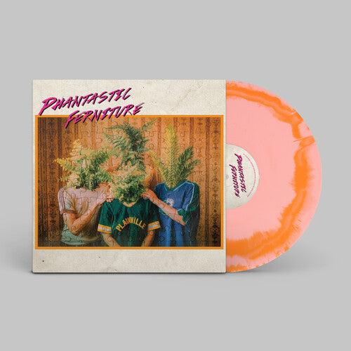 Phantastic Ferniture- Phantastic Ferniture - VINYL
