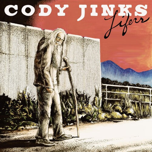 Cody Jinks: Lifers  \ CD