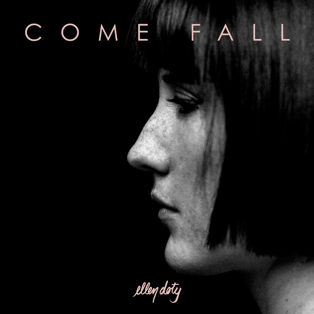 Ellen Doty- Come Fall - VINYL