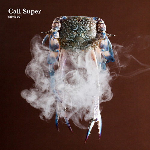 Call Super: Fabric 92  \ CD