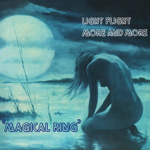 Magical Ring: Light Flight / More & More \ LP