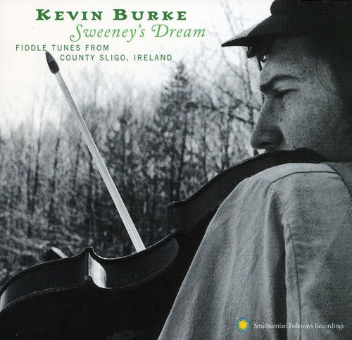 Kevin Burke: Sweeney's Dream  \ CD